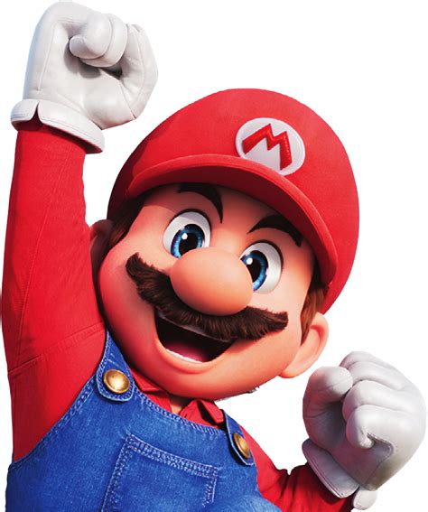 mario 